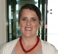 Sarah Davis